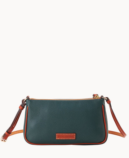 Dooney & Bourke NFL Packers Lola Pouchette