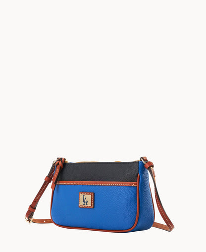 Dooney & Bourke MLB Dodgers Lola Pouchette