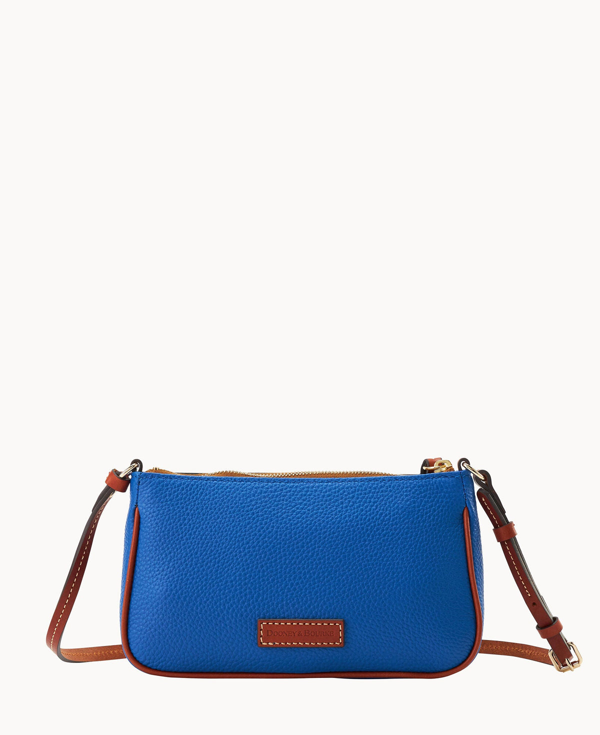 Dooney & Bourke MLB Dodgers Lola Pouchette