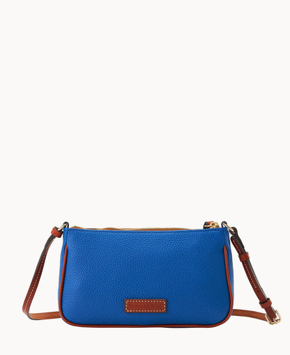 Dooney & Bourke MLB Dodgers Lola Pouchette