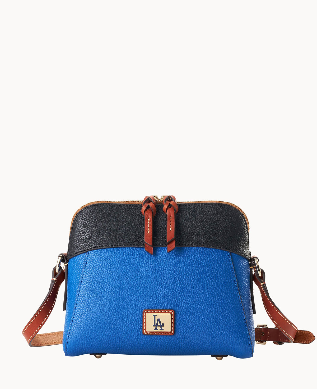 Dooney & Bourke MLB Dodgers Cameron Crossbody