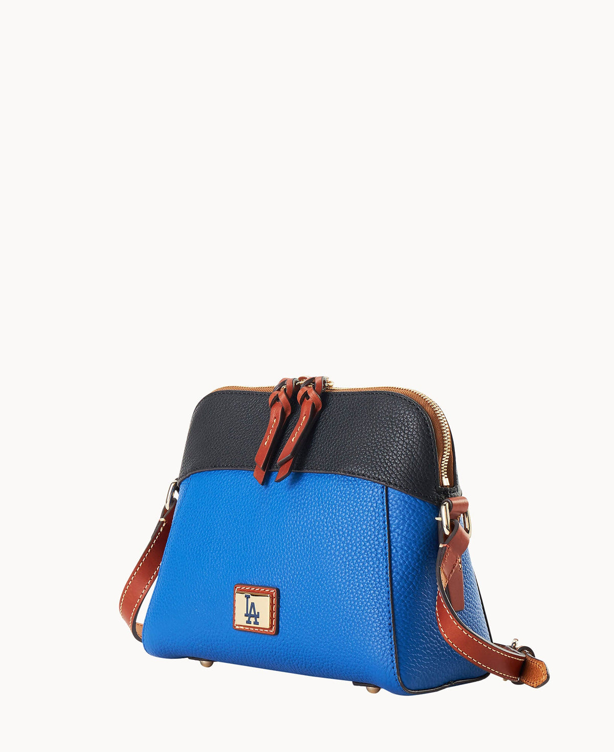 Dooney & Bourke MLB Dodgers Cameron Crossbody
