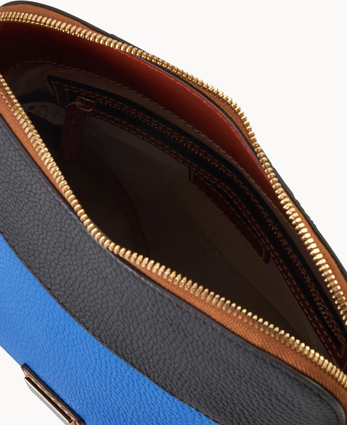 Dooney & Bourke MLB Dodgers Cameron Crossbody