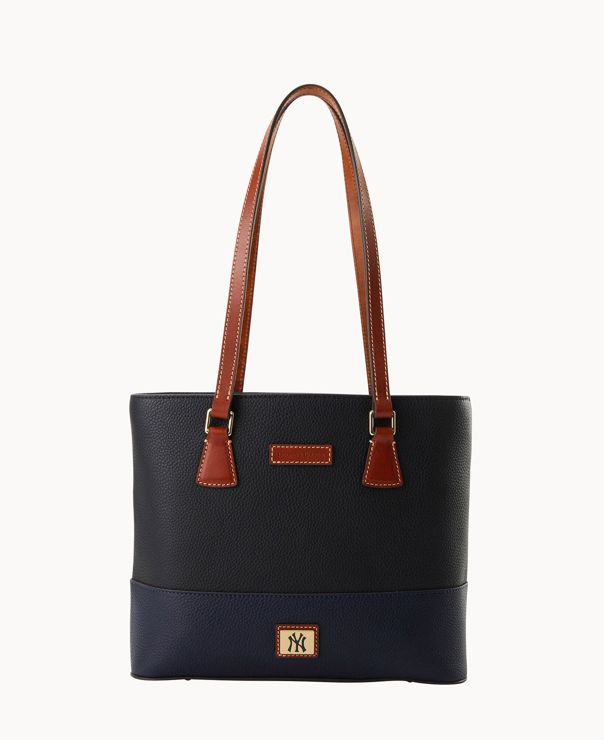 Dooney & Bourke MLB Yankees Shopper