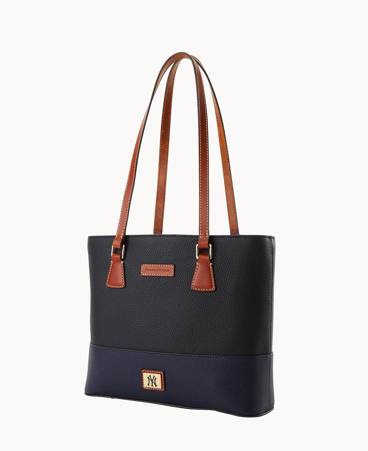 Dooney & Bourke MLB Yankees Shopper