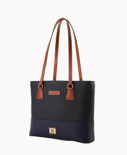 Dooney & Bourke MLB Yankees Shopper