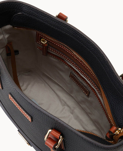 Dooney & Bourke MLB Yankees Shopper