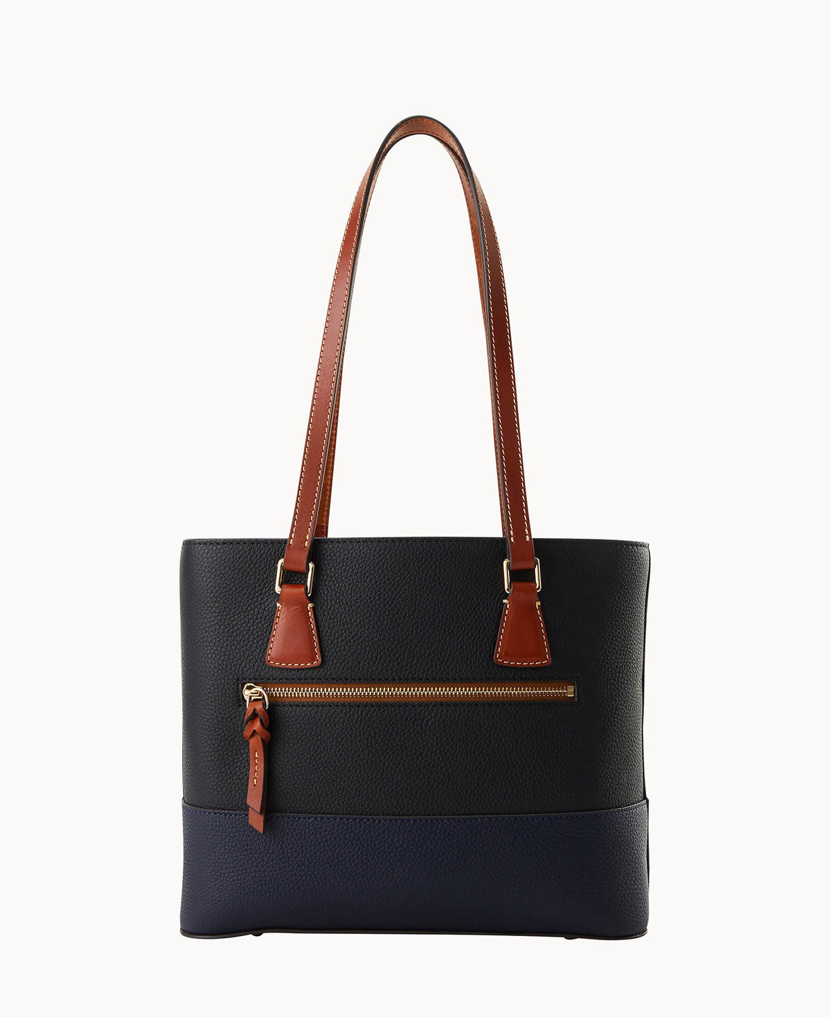 Dooney & Bourke MLB Yankees Shopper