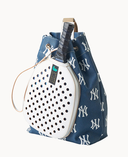 Dooney & Bourke MLB Yankees Pickleball Sling