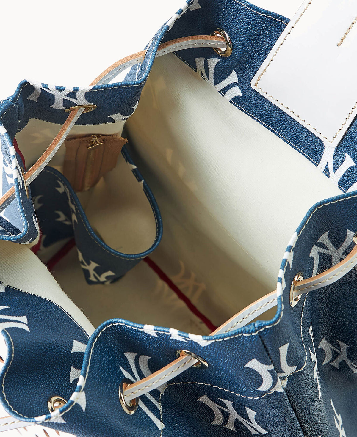 Dooney & Bourke MLB Yankees Pickleball Sling