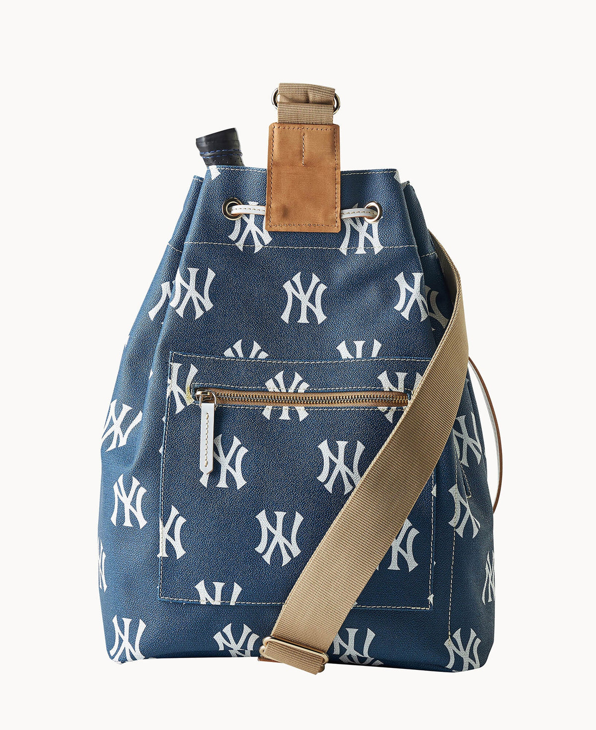 Dooney & Bourke MLB Yankees Pickleball Sling