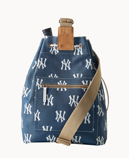 Dooney & Bourke MLB Yankees Pickleball Sling