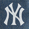 Dooney & Bourke MLB Yankees Pickleball Sling