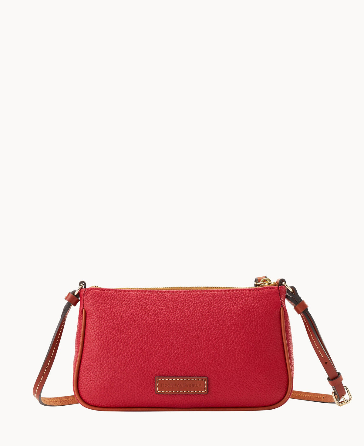 Dooney & Bourke MLB Phillies Lola Pouchette