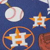 Dooney & Bourke MLB Astros Crossbody