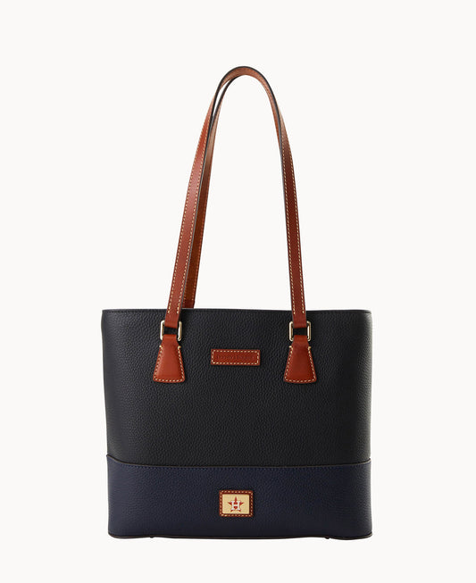 Dooney & Bourke MLB Astros Shopper