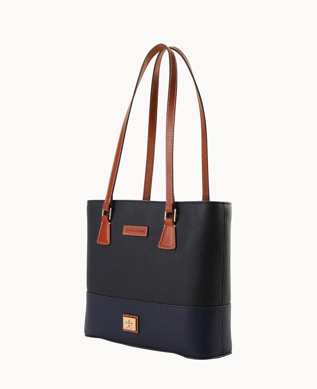 Dooney & Bourke MLB Astros Shopper