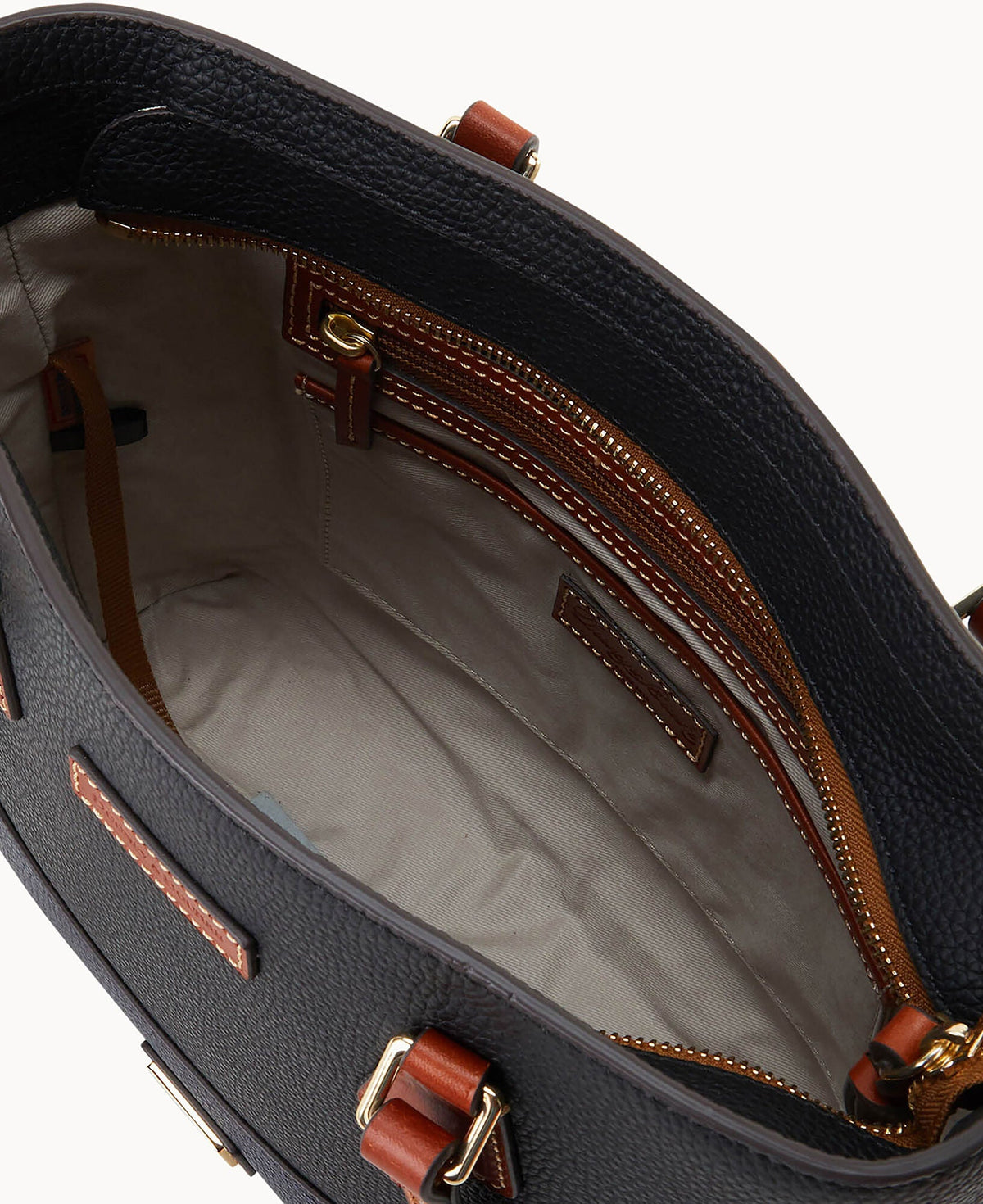 Dooney & Bourke MLB Astros Shopper
