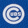 Dooney & Bourke MLB Cubs Continental Clutch