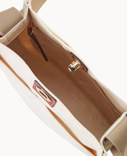 Dooney & Bourke MLB Cubs Crossbody 28