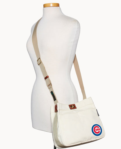 Dooney & Bourke MLB Cubs Crossbody 28