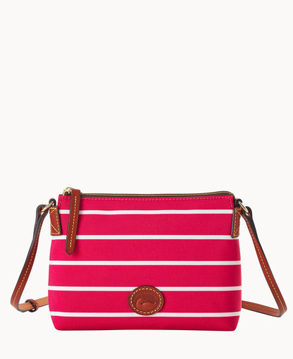 Dooney & Bourke Eastham Crossbody Pouchette