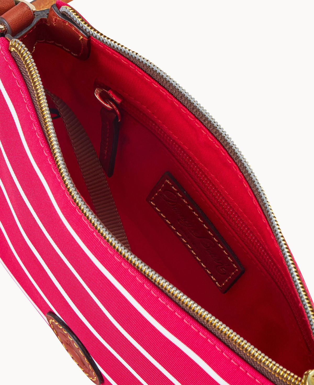 Dooney & Bourke Eastham Crossbody Pouchette