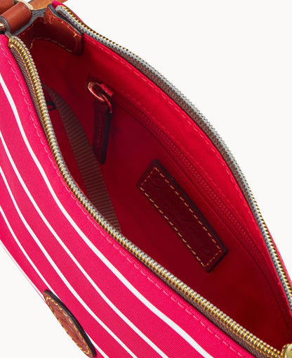 Dooney & Bourke Eastham Crossbody Pouchette