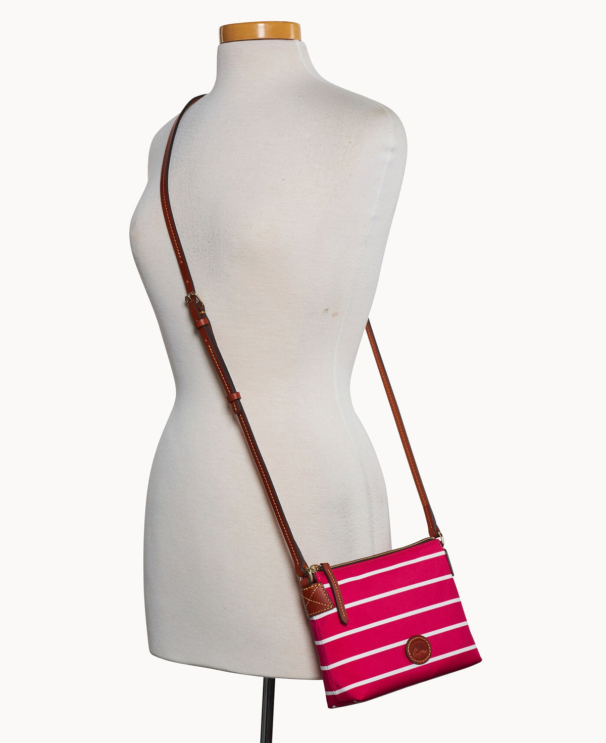 Dooney & Bourke Eastham Crossbody Pouchette