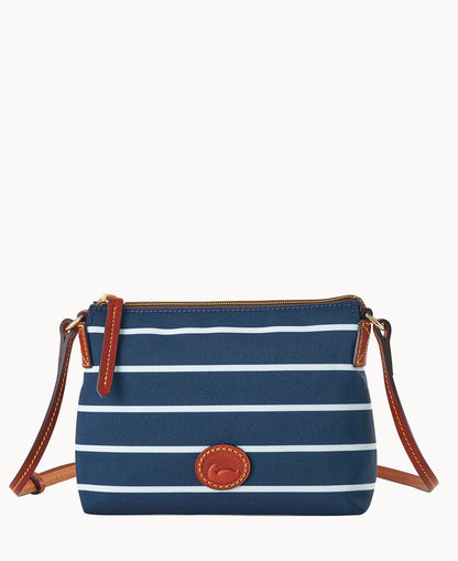Dooney & Bourke Eastham Crossbody Pouchette