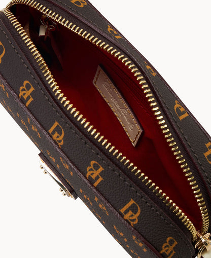Dooney & Bourke Gretta Belt Bag