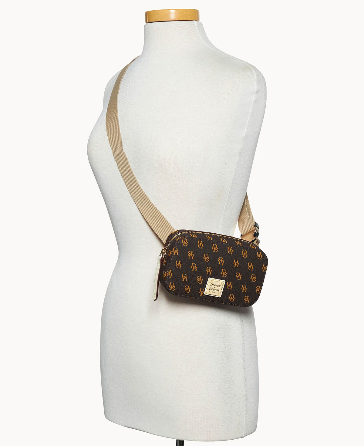 Dooney & Bourke Gretta Belt Bag