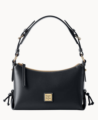 Dooney & Bourke Penrose Hobo 25