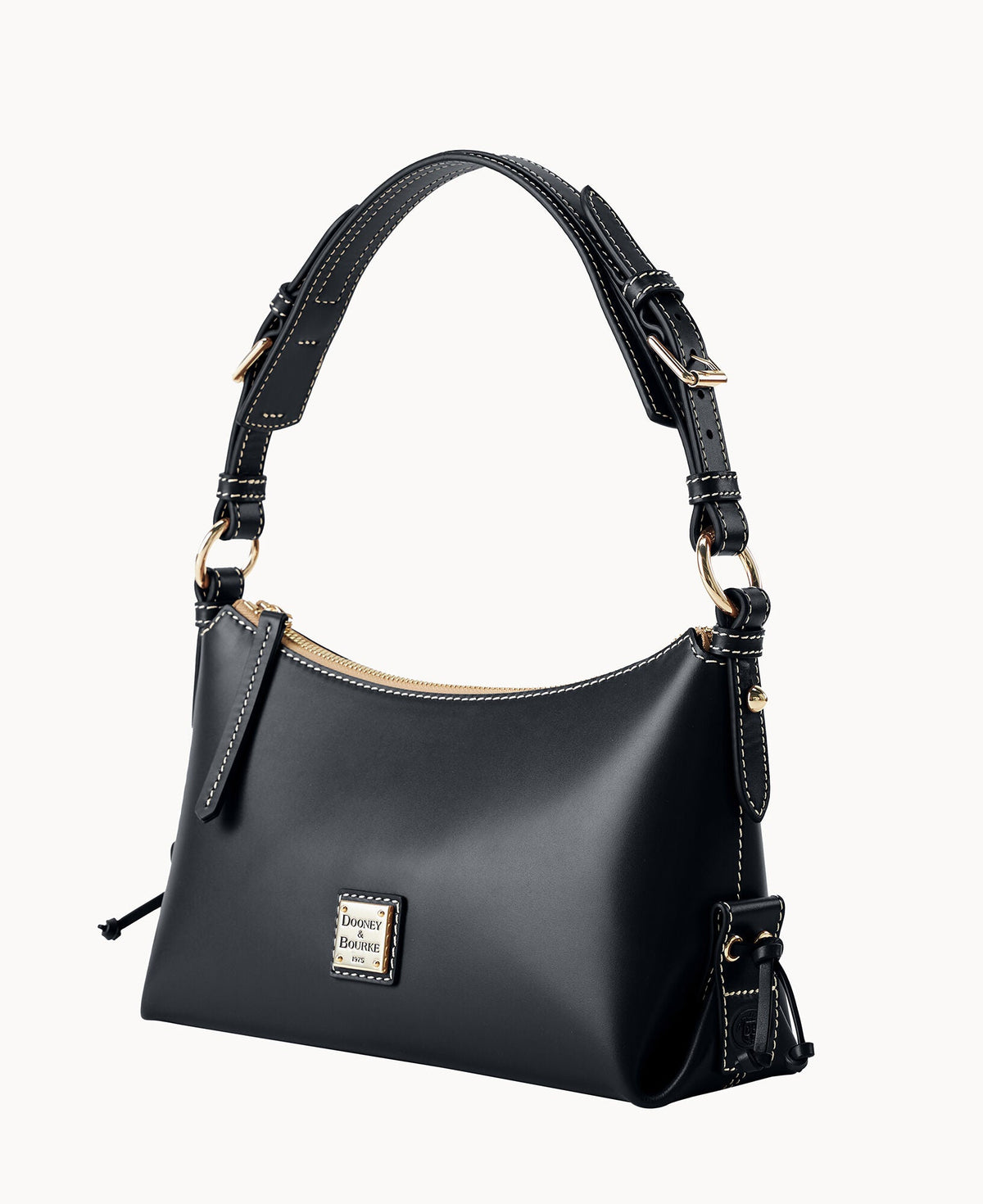 Dooney & Bourke Penrose Hobo 25