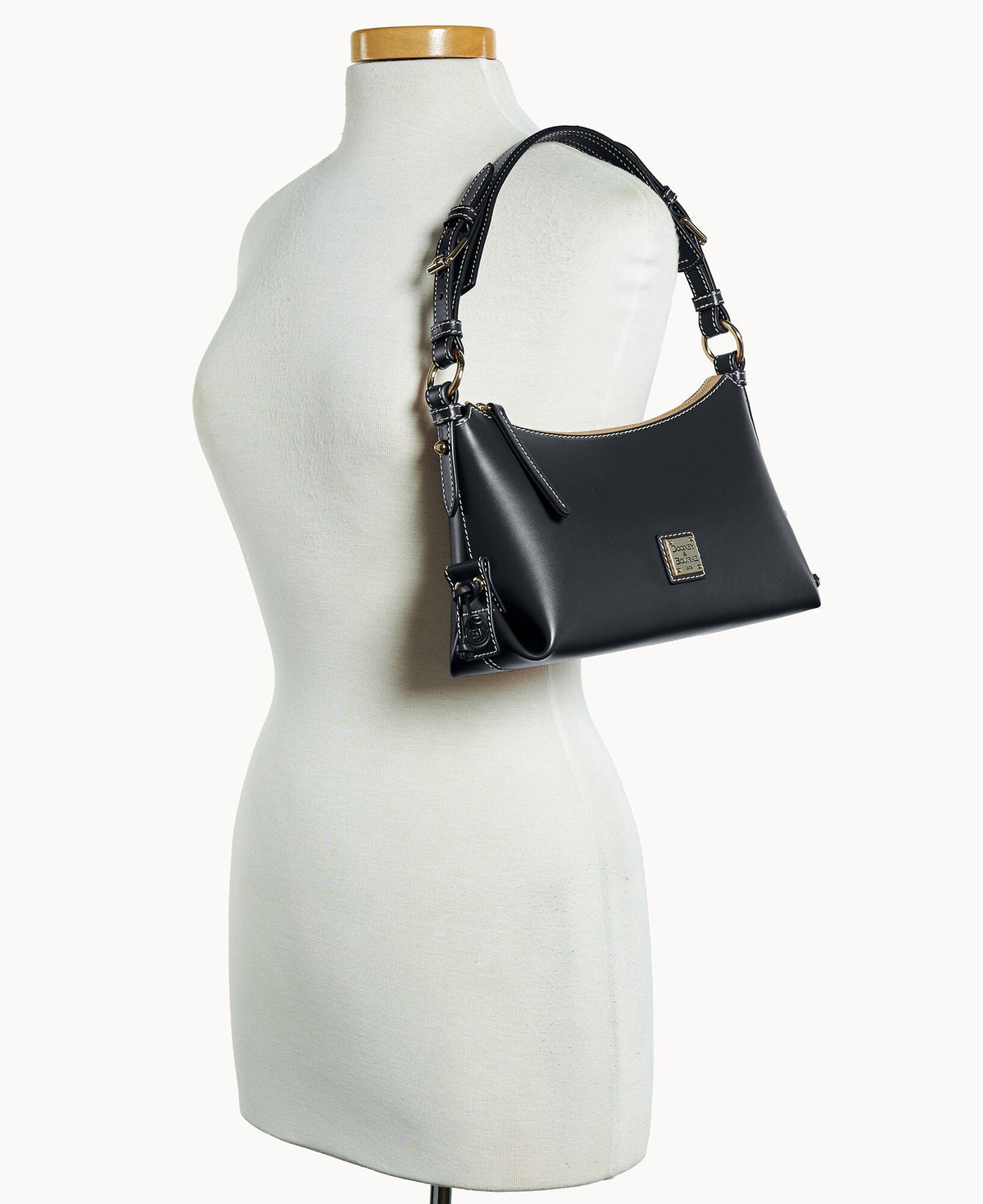 Dooney & Bourke Penrose Hobo 25