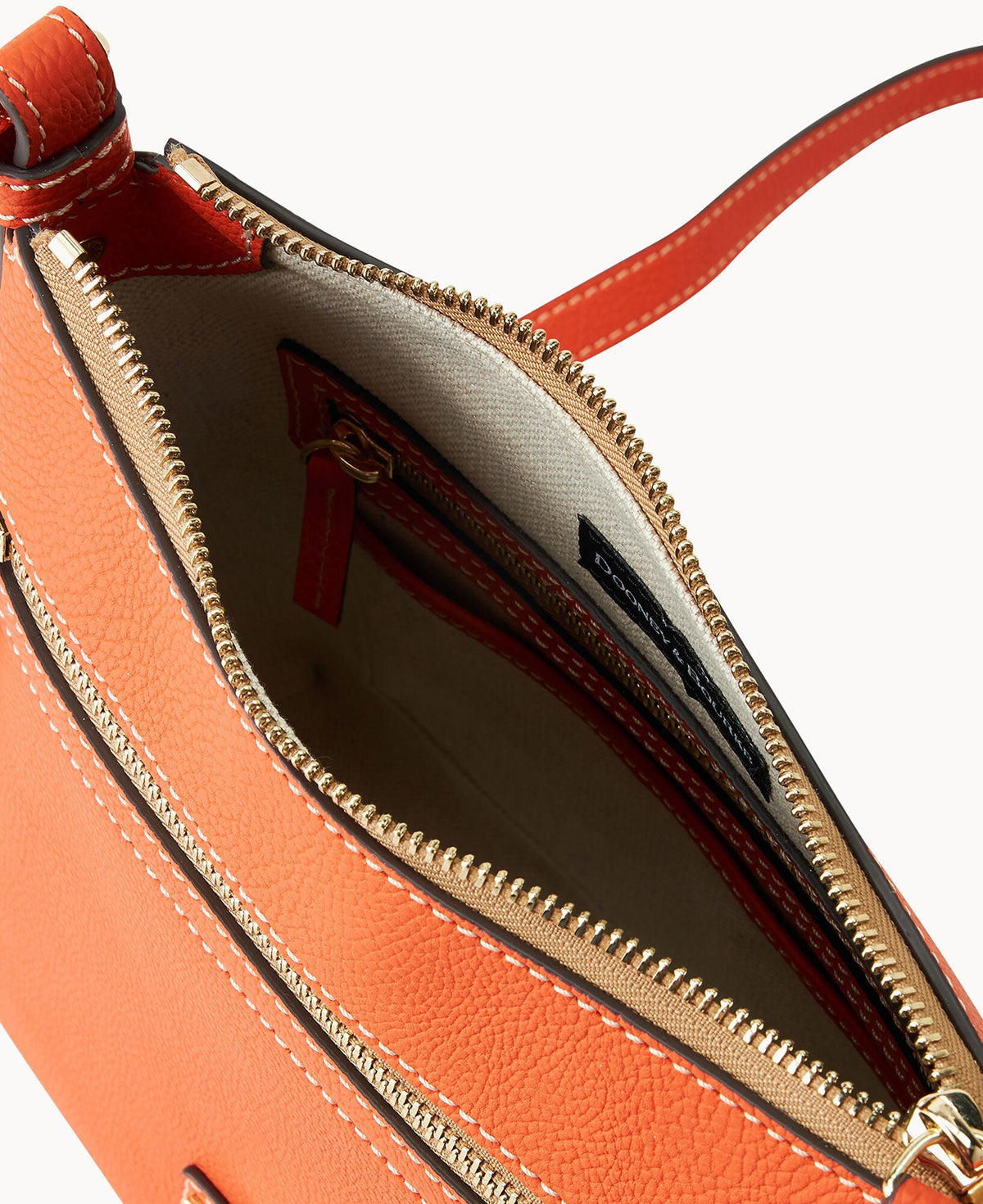 Dooney & Bourke Sorrento Crossbody 25
