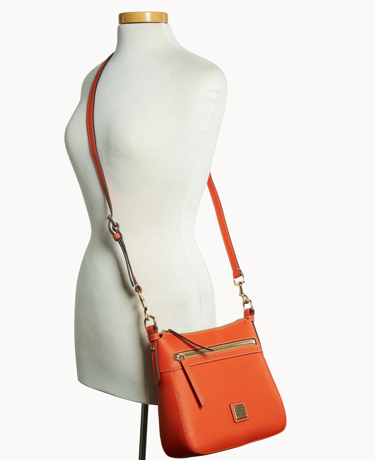 Dooney & Bourke Sorrento Crossbody 25