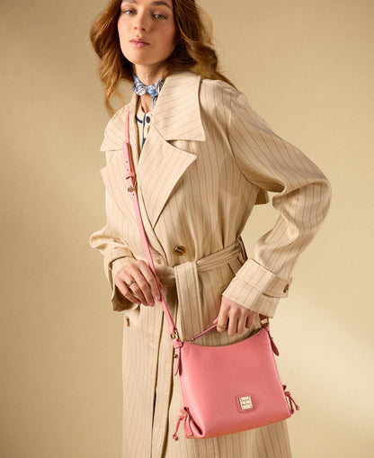 Dooney & Bourke Penrose North South Crossbody 24