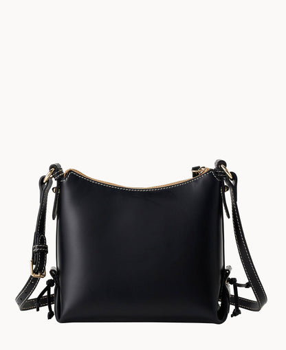 Dooney & Bourke Penrose North South Crossbody 24