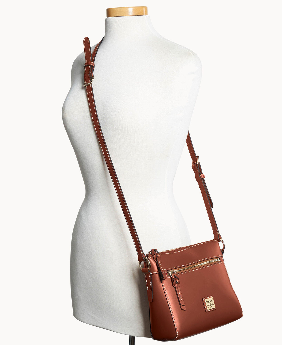 Dooney & Bourke Penrose Allison Crossbody