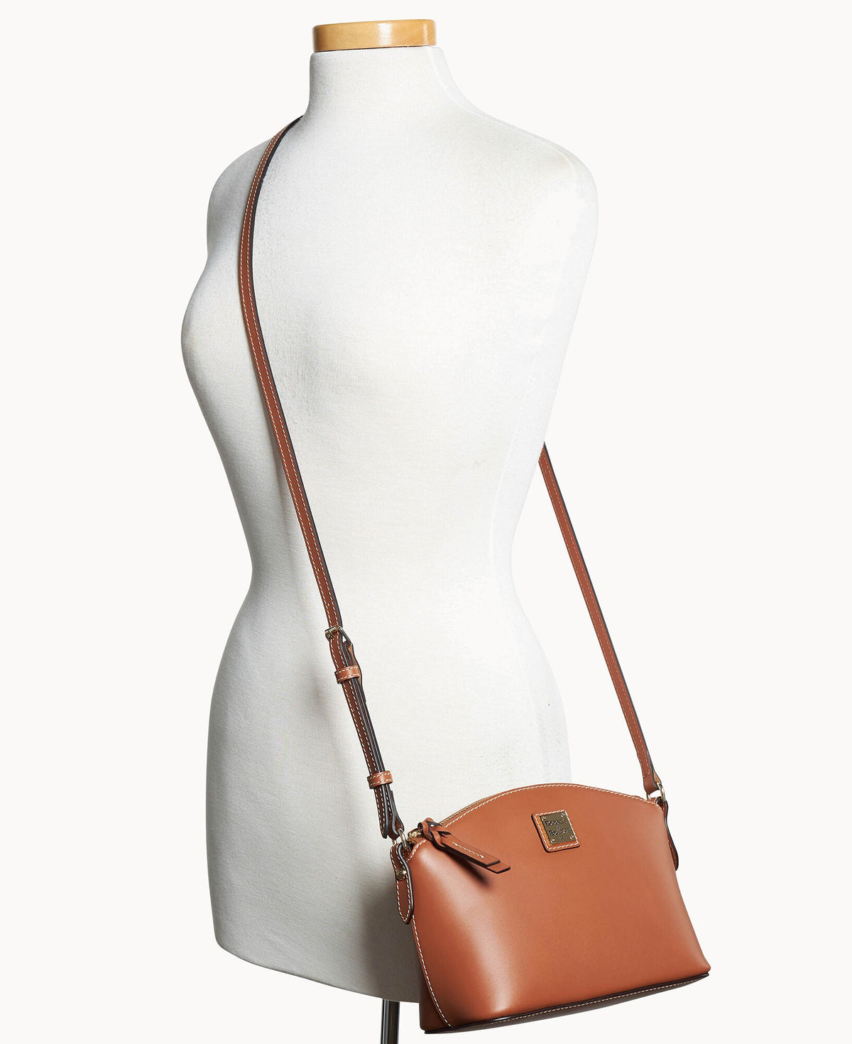 Dooney & Bourke Penrose Suki Crossbody