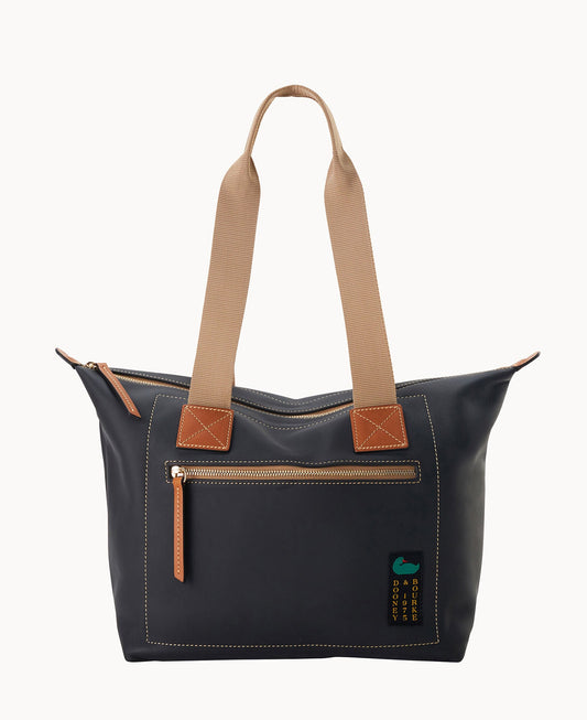 Dooney & Bourke Penrose Front Zip Tote