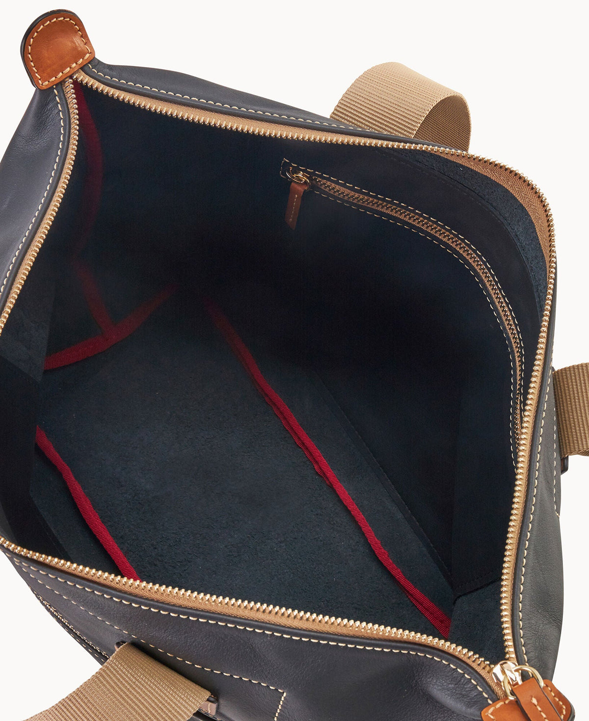 Dooney & Bourke Penrose Front Zip Tote