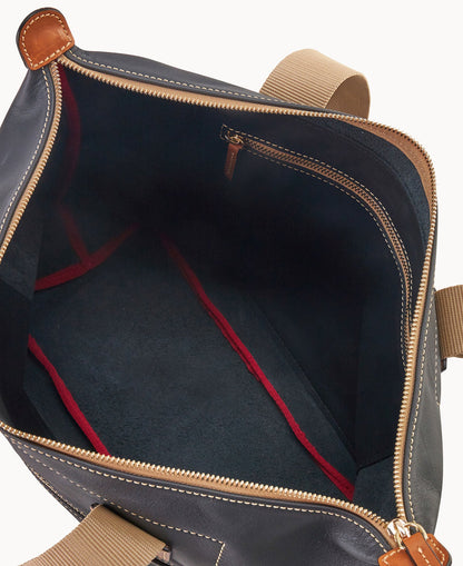 Dooney & Bourke Penrose Front Zip Tote
