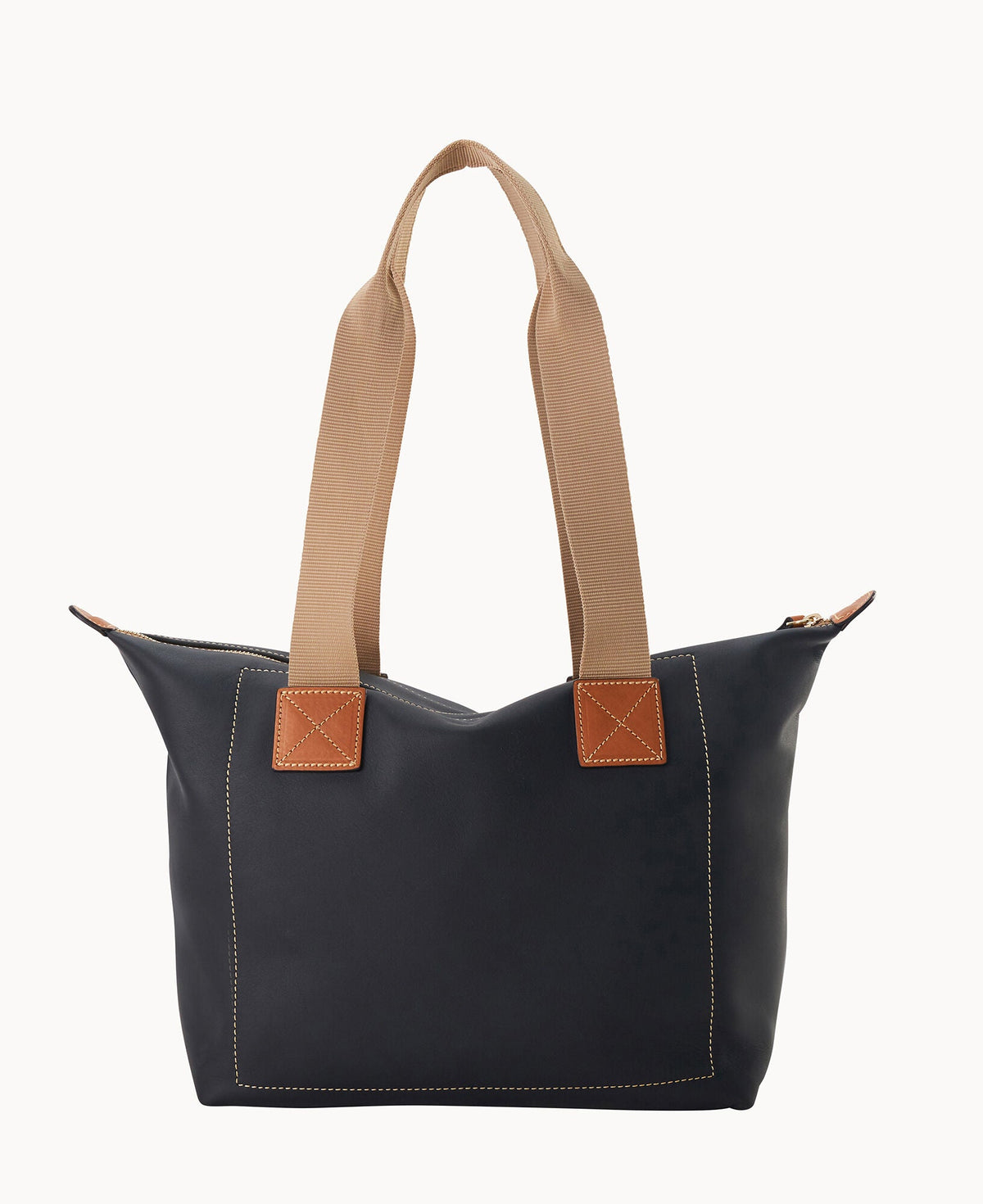Dooney & Bourke Penrose Front Zip Tote