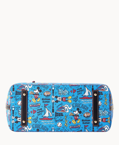 Dooney & Bourke Disney Chicago 21 Tote