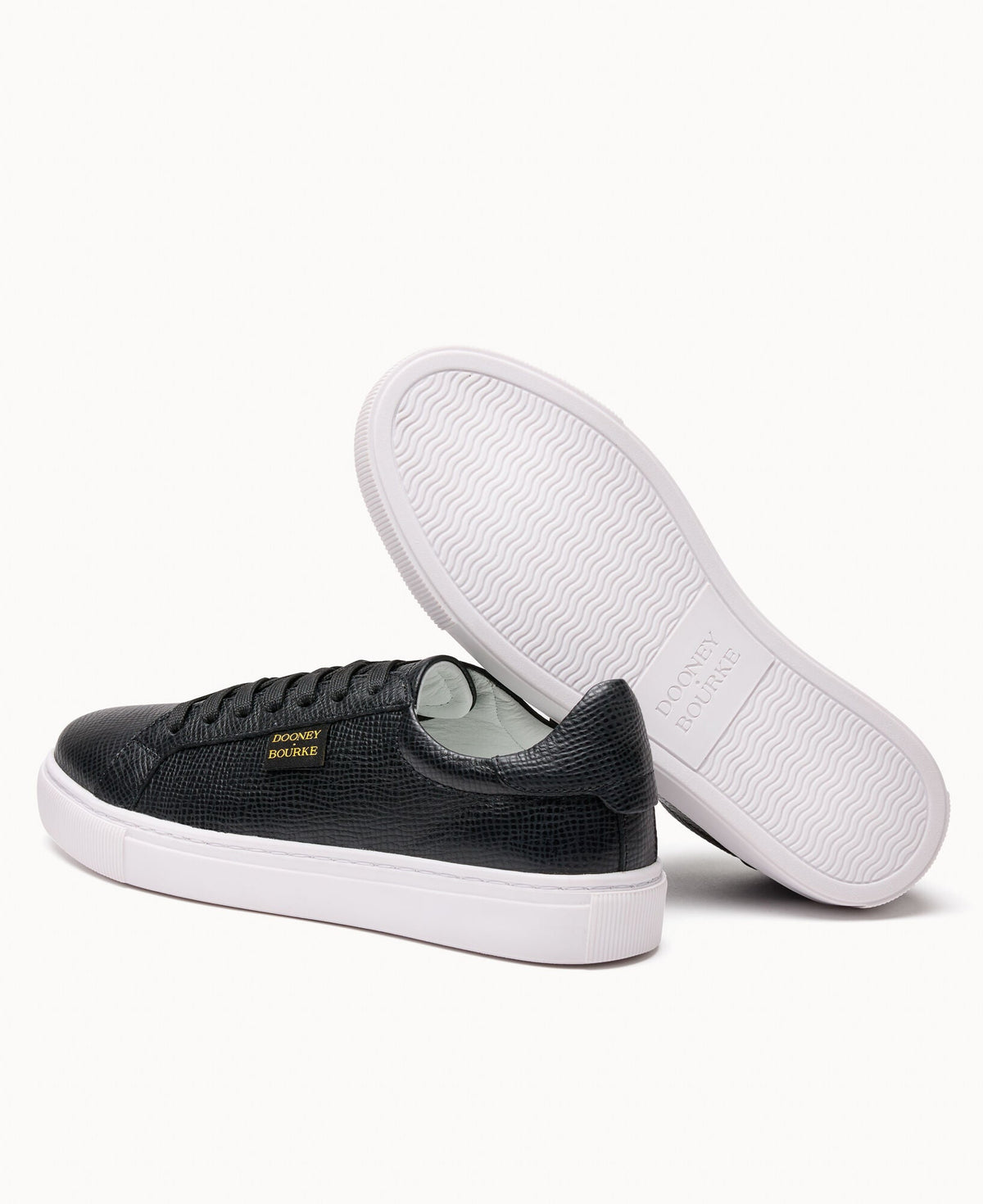 Dooney & Bourke Women's Classic Low Top