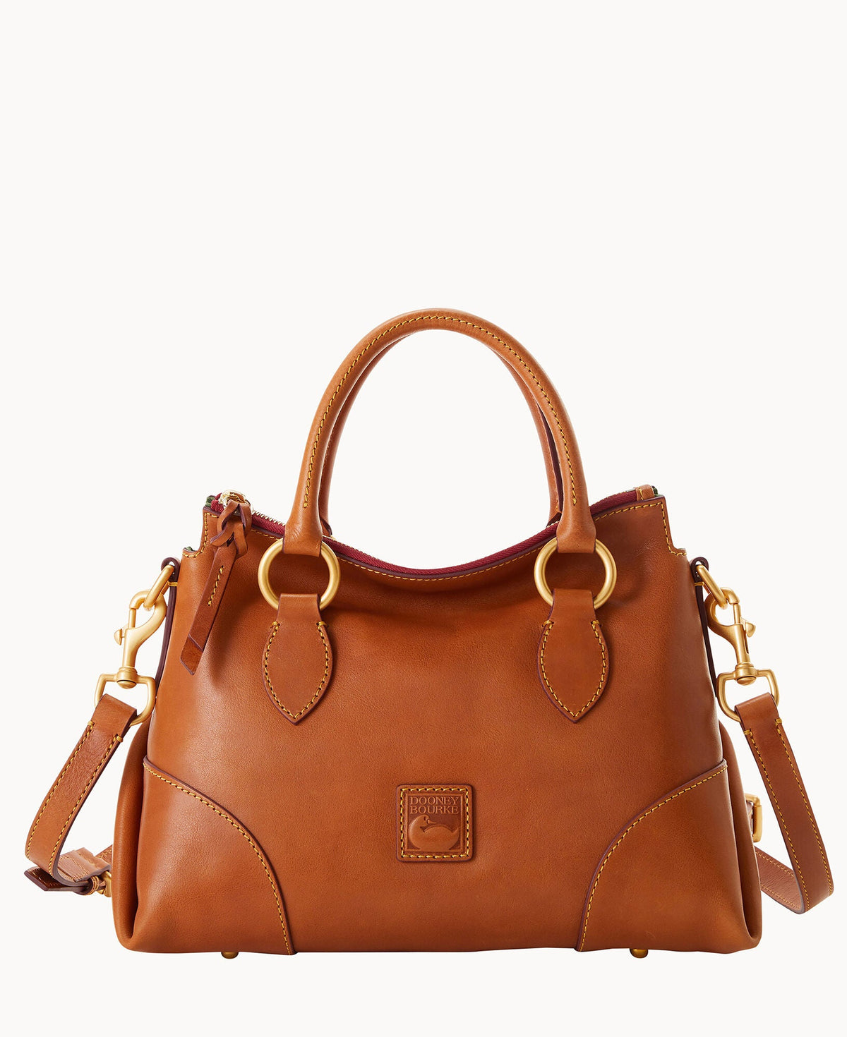 Dooney & Bourke Florentine Satchel 30