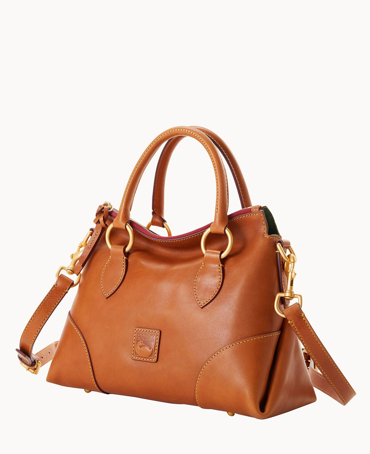 Dooney & Bourke Florentine Satchel 30