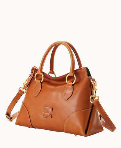 Dooney & Bourke Florentine Satchel 30